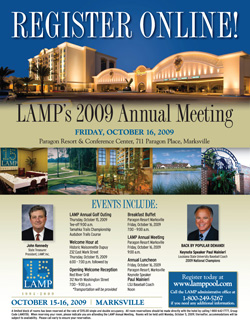 2009 Annual Meeting
